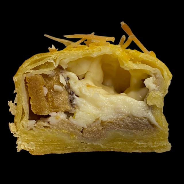 Bolen Cheese Bolenology