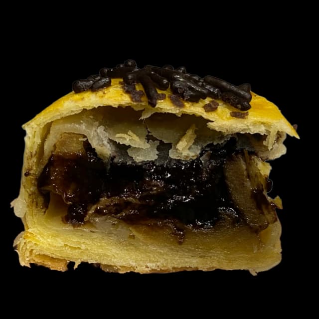 Bolen Chocolate Bolenology